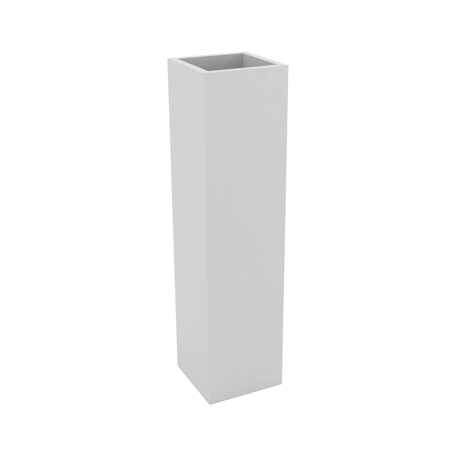Square Tower Planter - Image 25