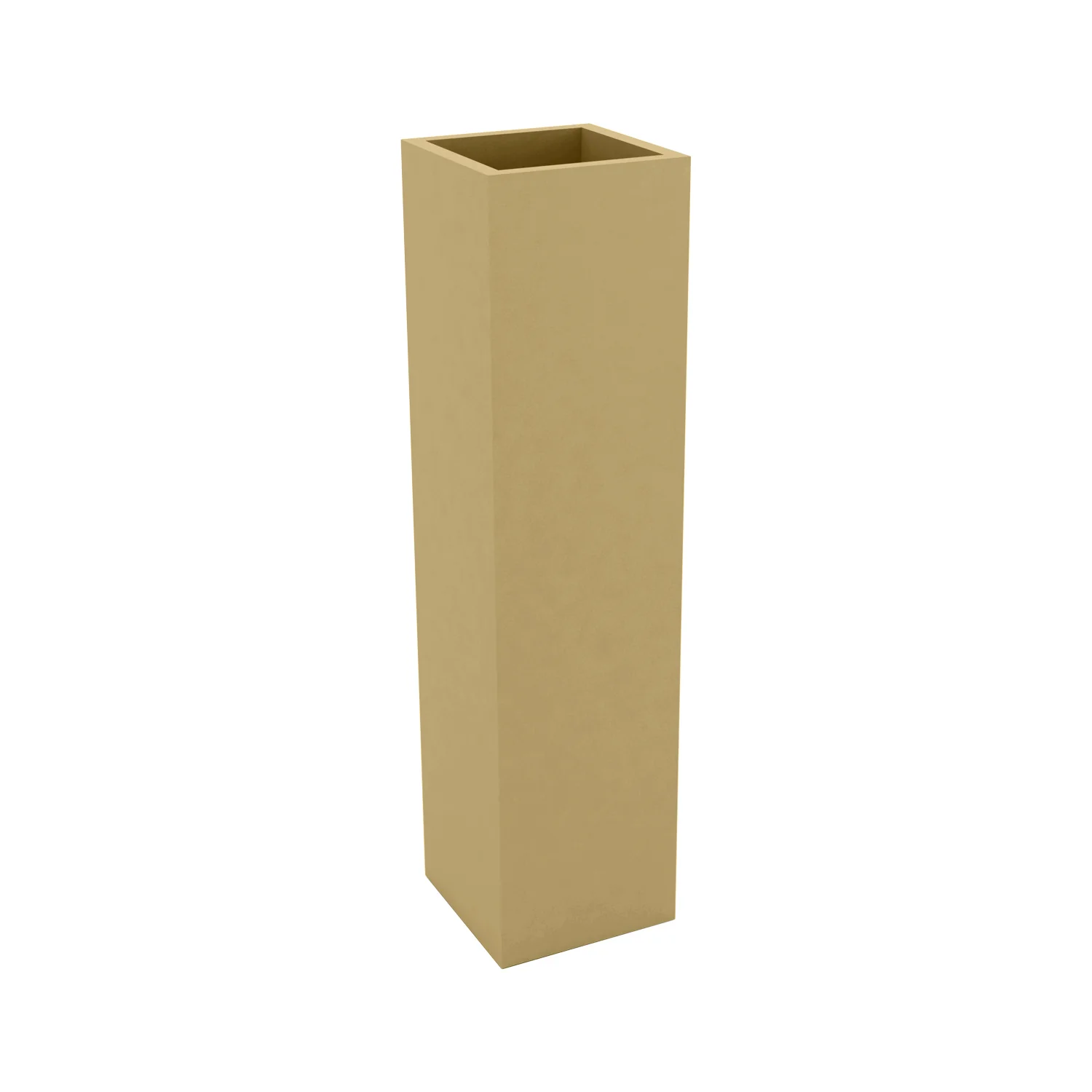 Square Tower Planter - Image 4
