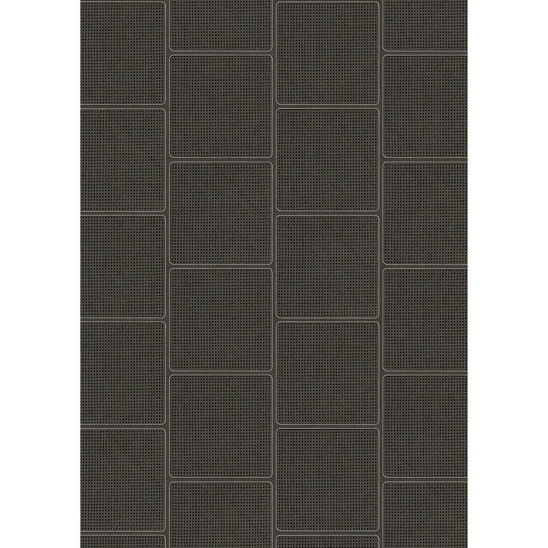Square Webbing Wallpaper - Image 4