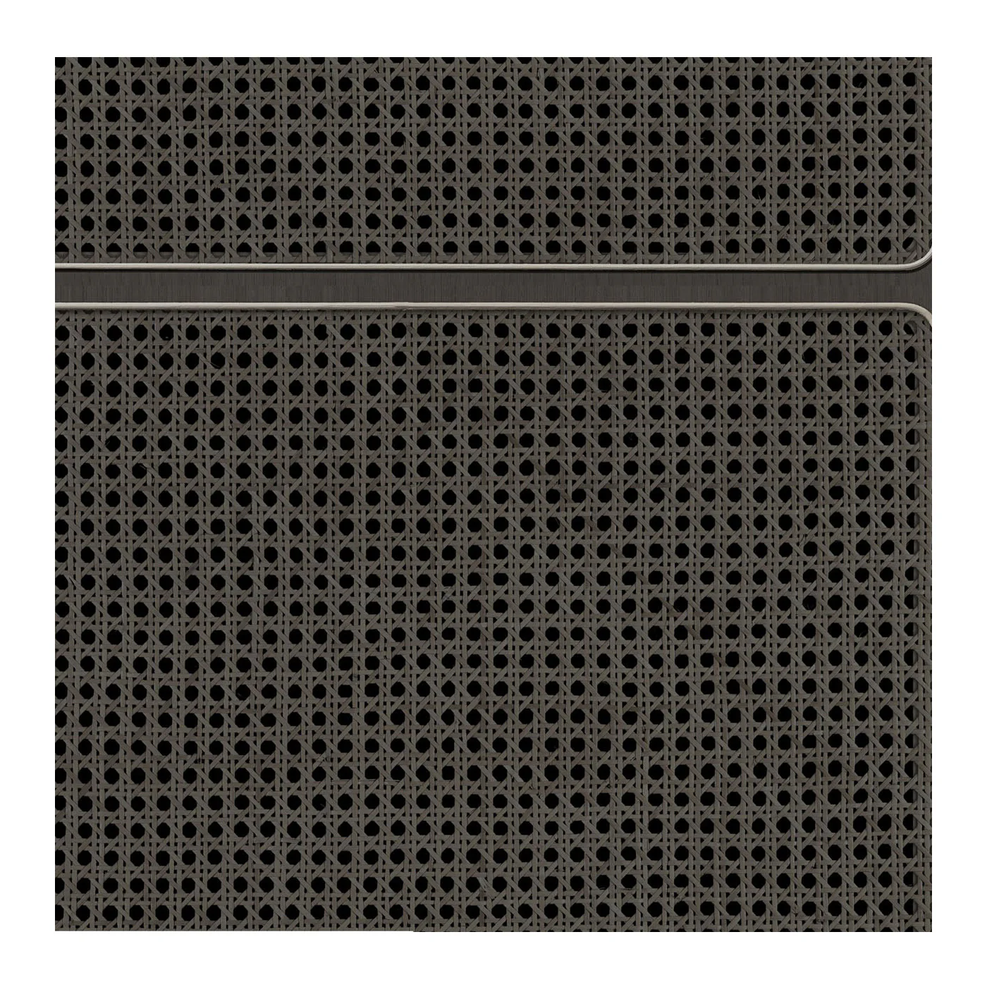 Square Webbing Wallpaper Sample Swatch - Studio Roderick Vos for NLXL - Image 12