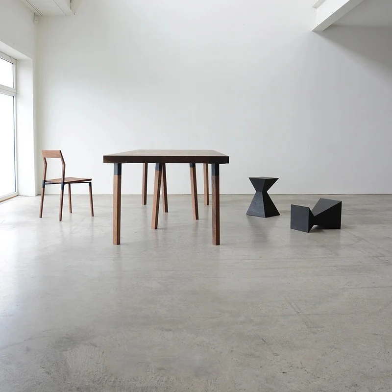 Squaretown Stool - Image 11