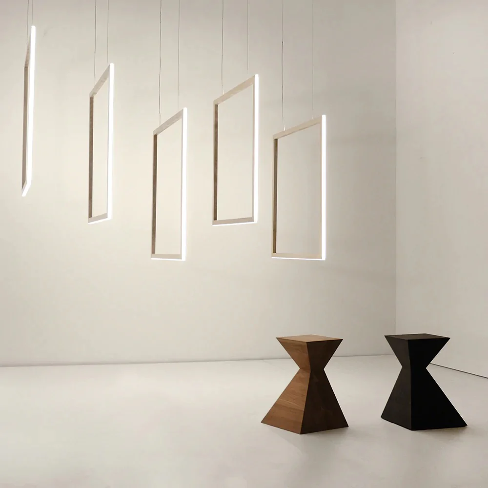 Squaretown Stool - Image 16