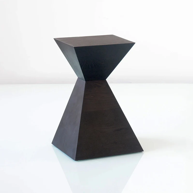 Squaretown Stool - Image 9