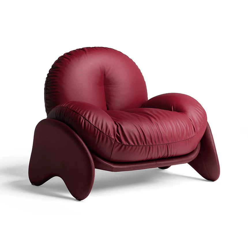 Squash Lounge Chair - Image 3