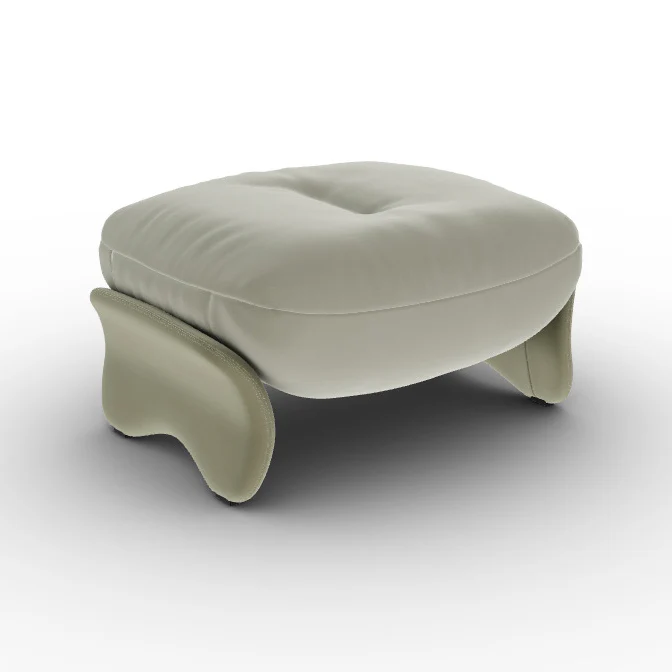 Squash Ottoman - Image 4