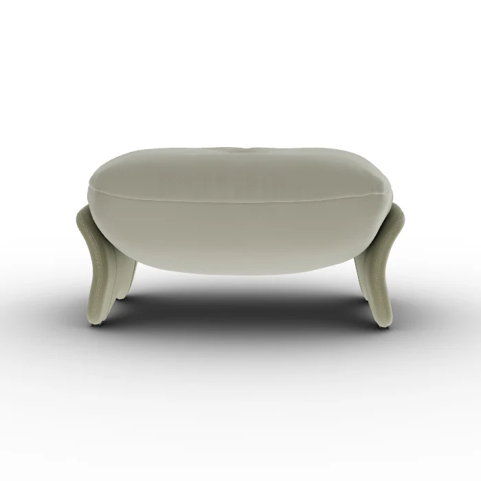 Squash Ottoman - Image 7