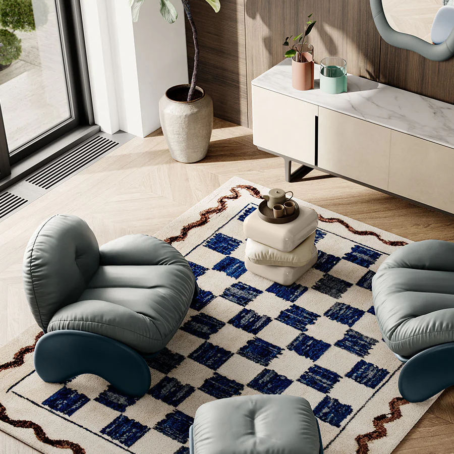 Squash Side Table - Image 11