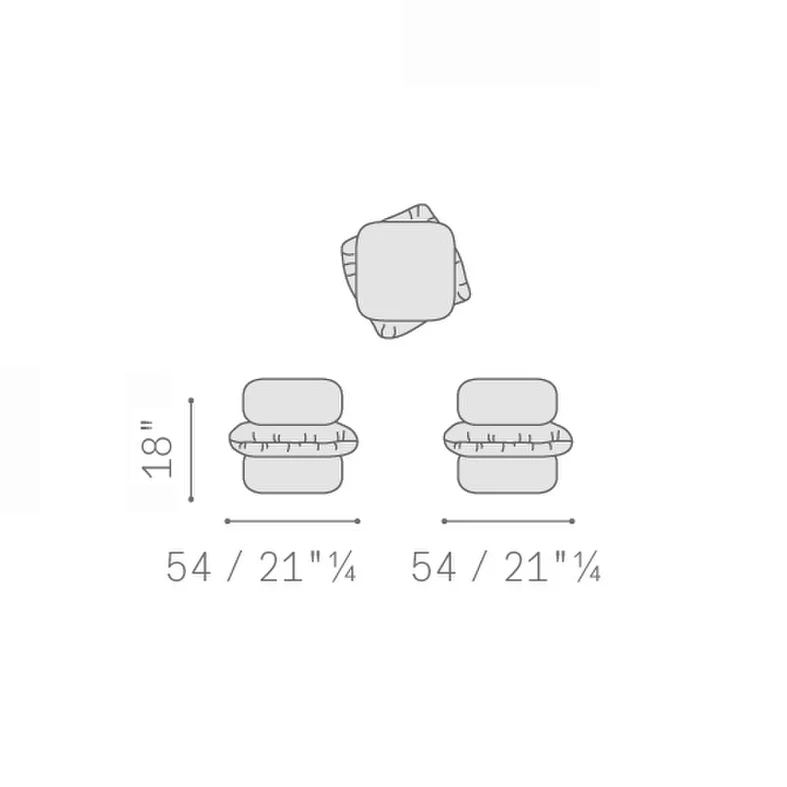 Squash Side Table - Image 12
