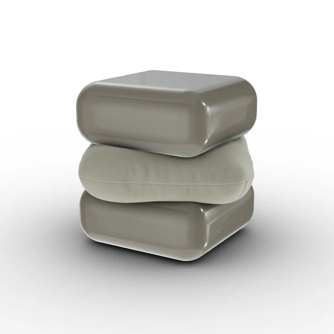 Squash Side Table - Image 3