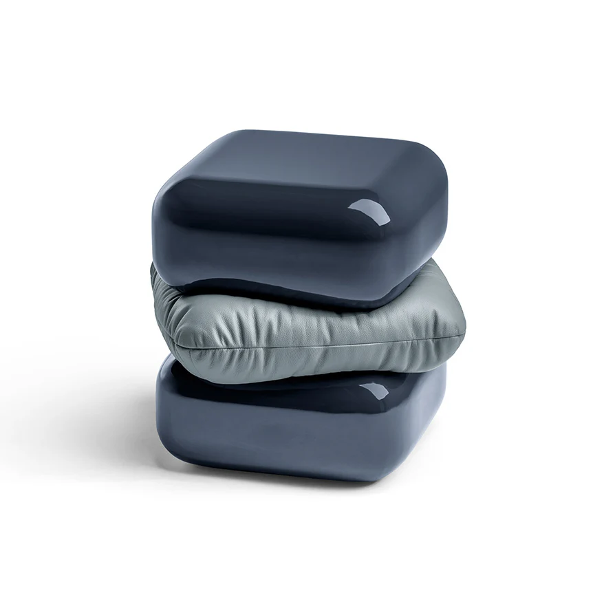 Squash Side Table - Image 4
