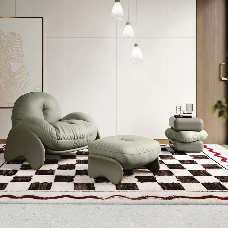 Squash Side Table - Image 9