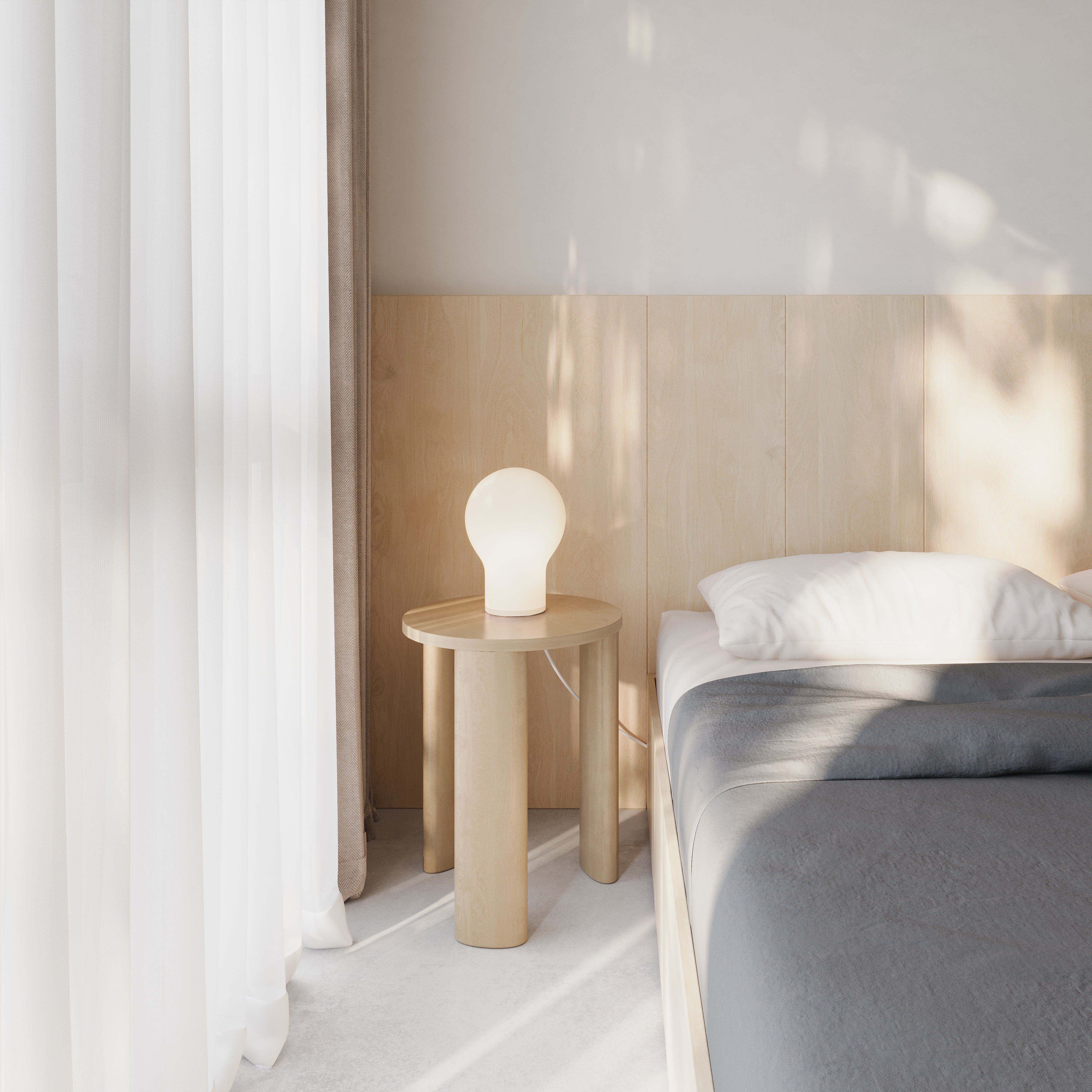 Squish LED Table Lamp - Image 5