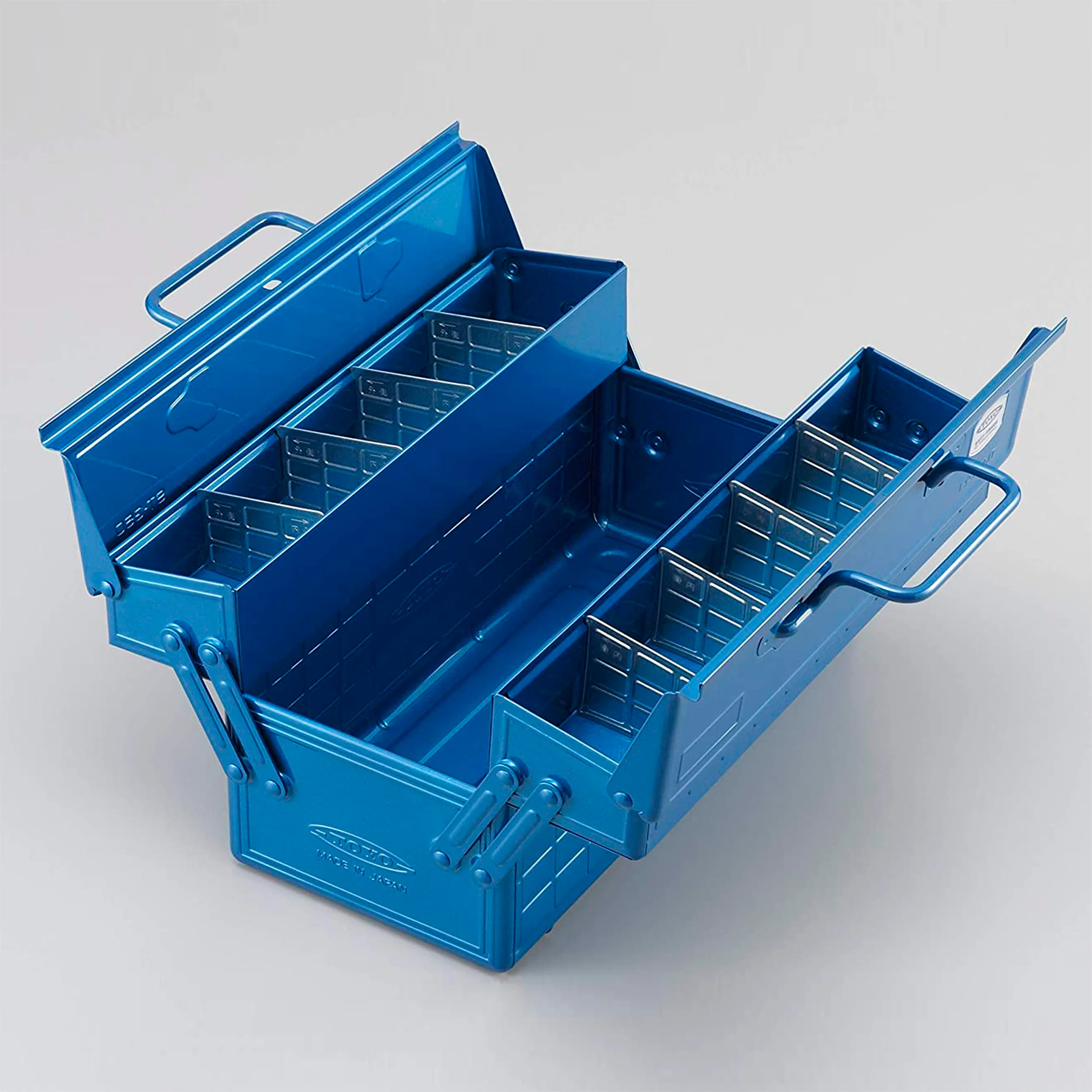 ST-350 Steel Tool Box - Image 11