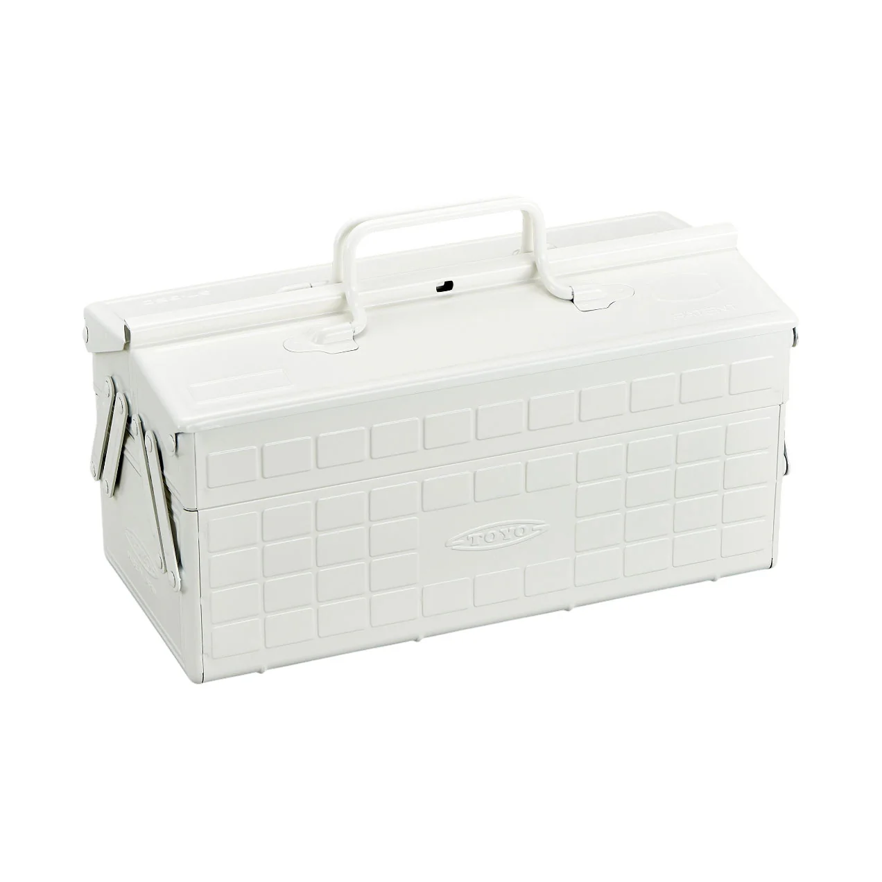 ST-350 Steel Tool Box - Image 36