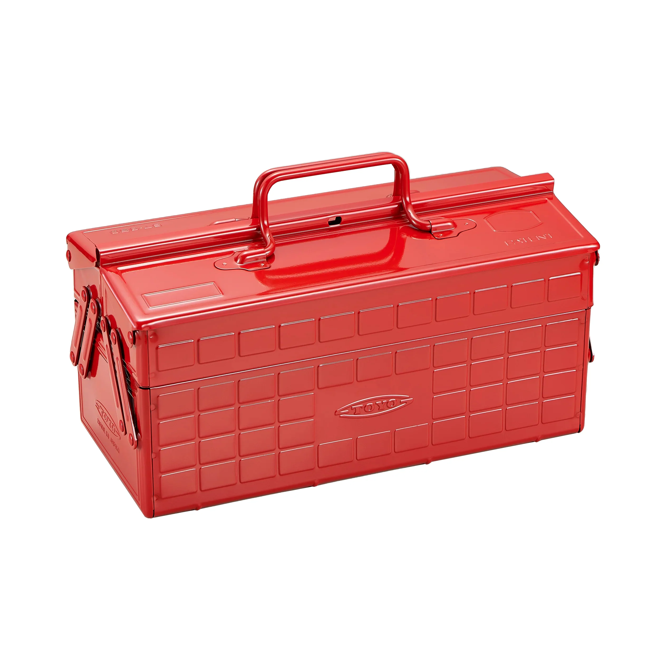 ST-350 Steel Tool Box - Image 38