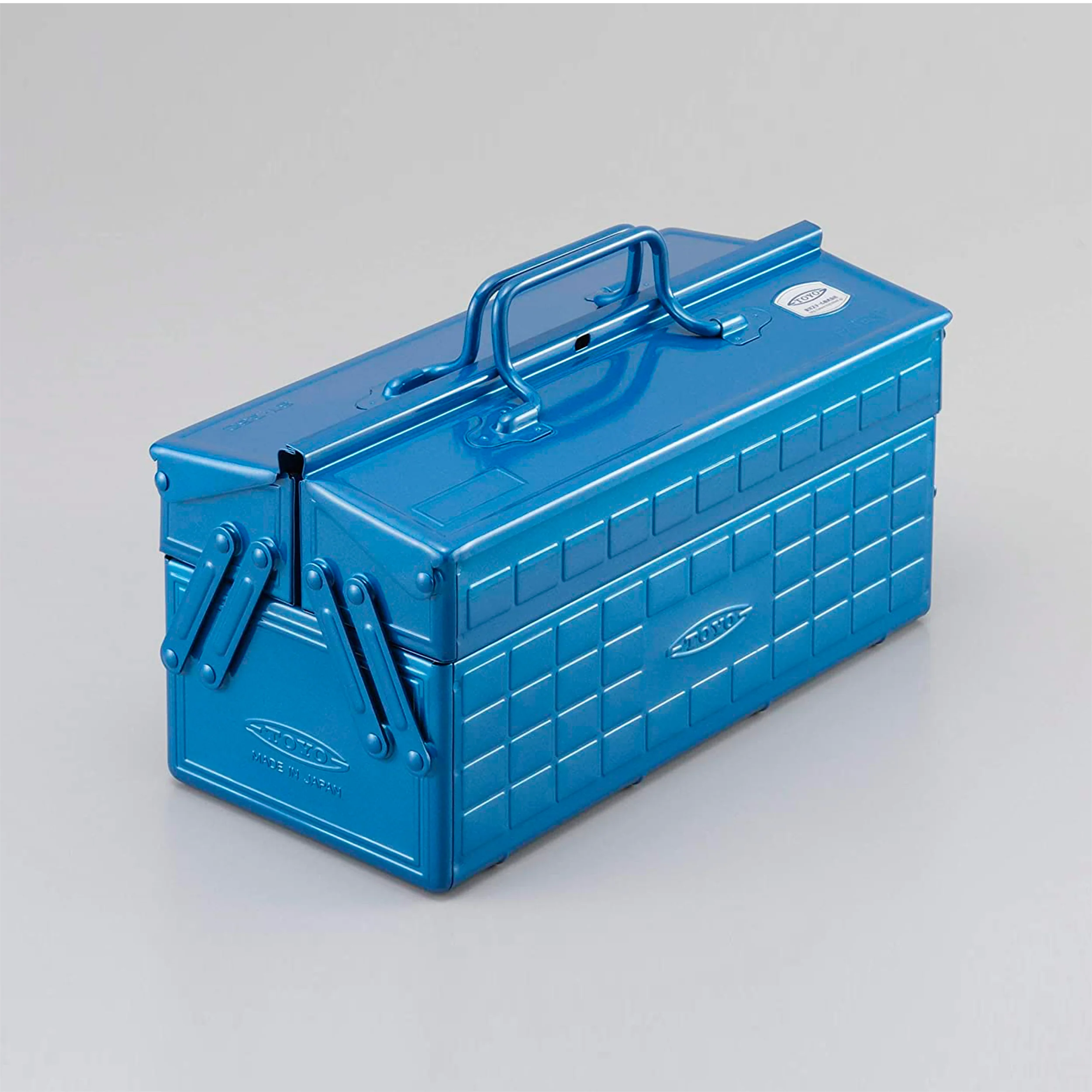 ST-350 Steel Tool Box - Image 8
