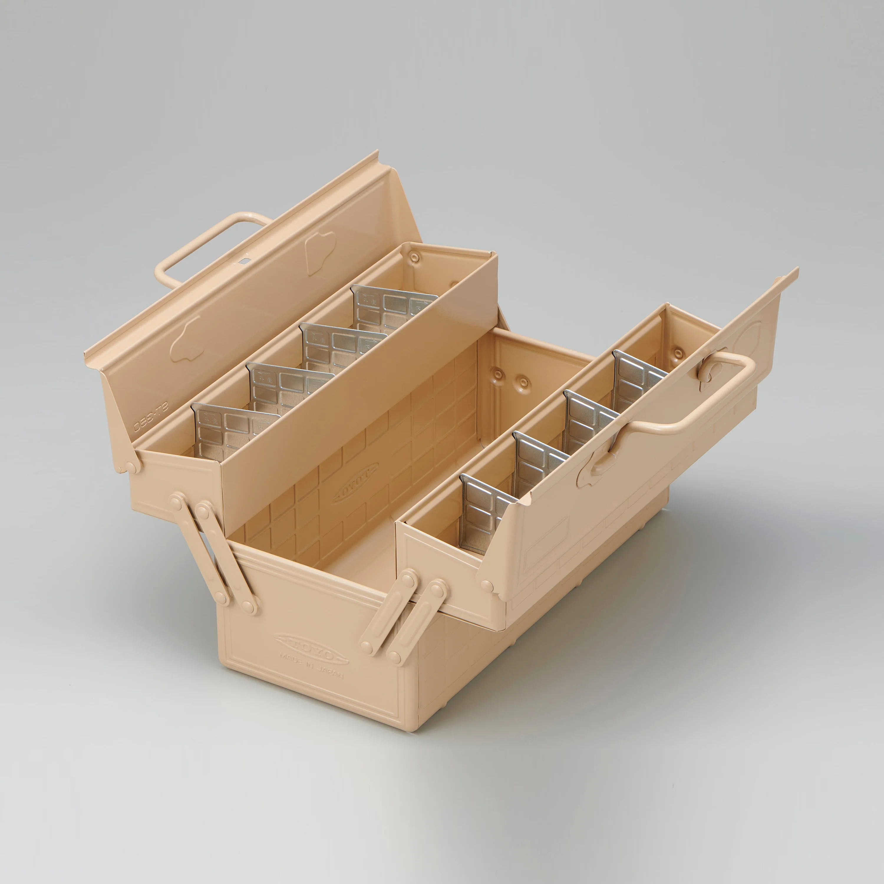 ST-350 Steel Tool Box - Image 9