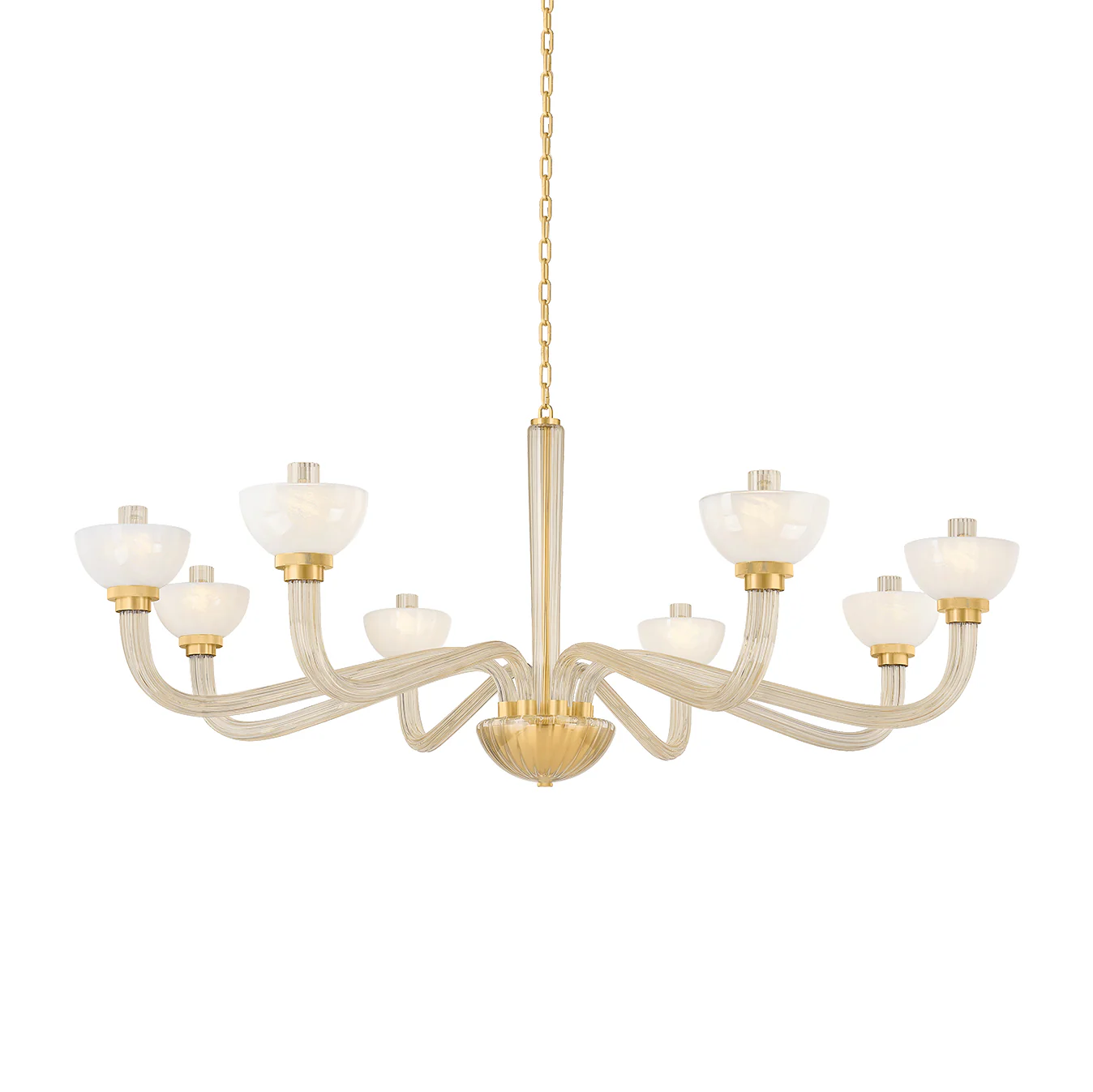 St. Lawrence Chandelier - Image 3
