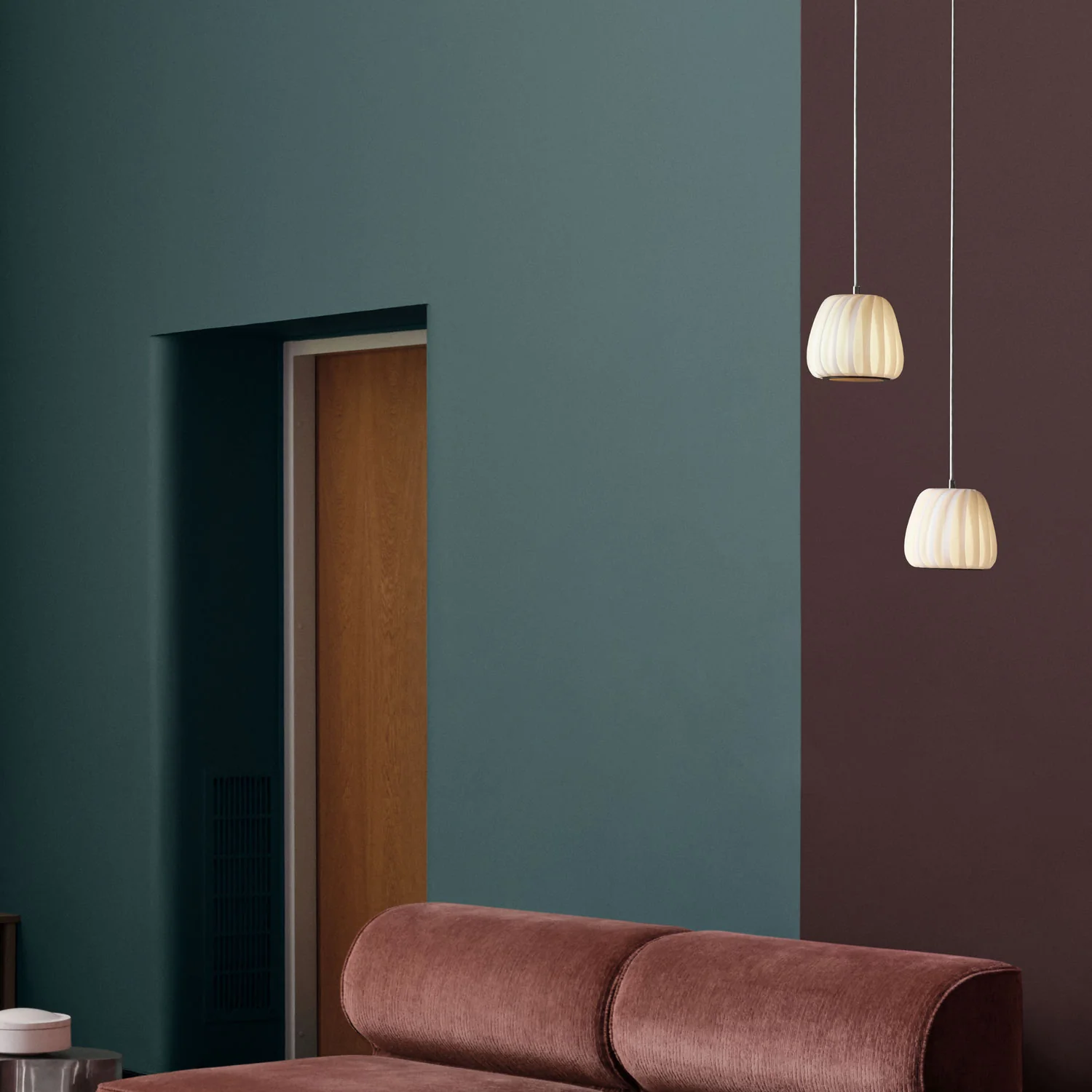 ST906 Mini LED Pendant Light - Image 10
