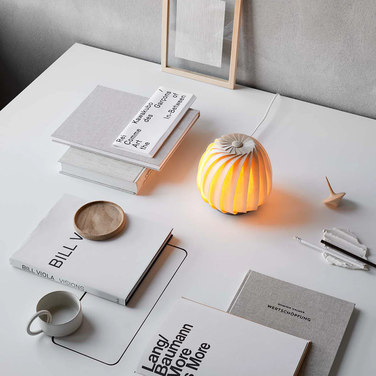 ST906 Mini LED Table Lamp - Image 10