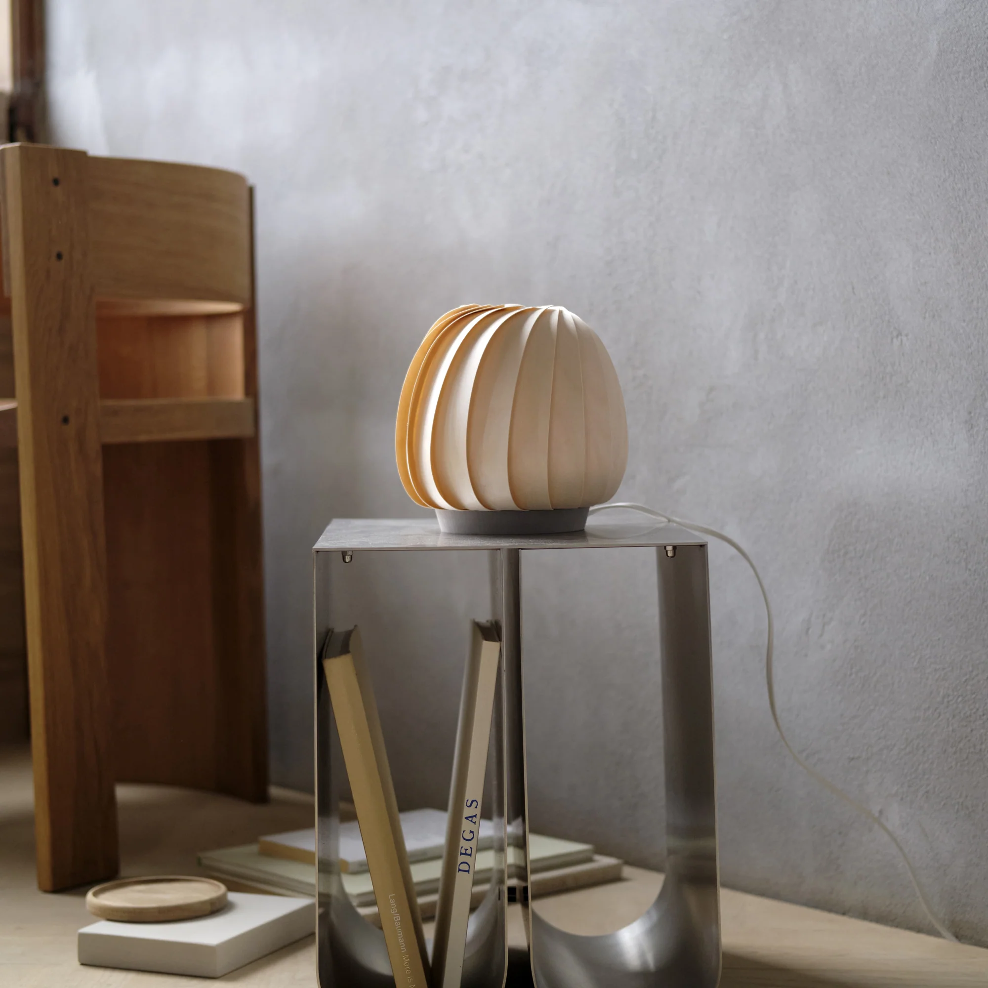 ST906 Mini LED Table Lamp - Image 6
