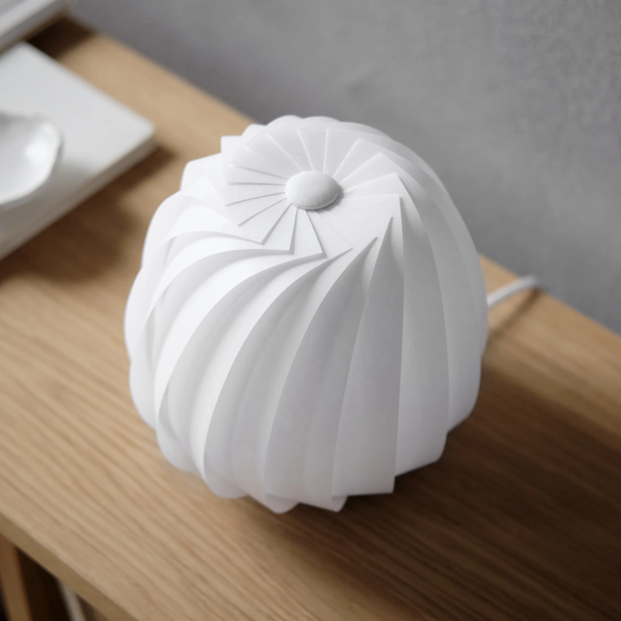 ST906 Mini LED Table Lamp - Image 9