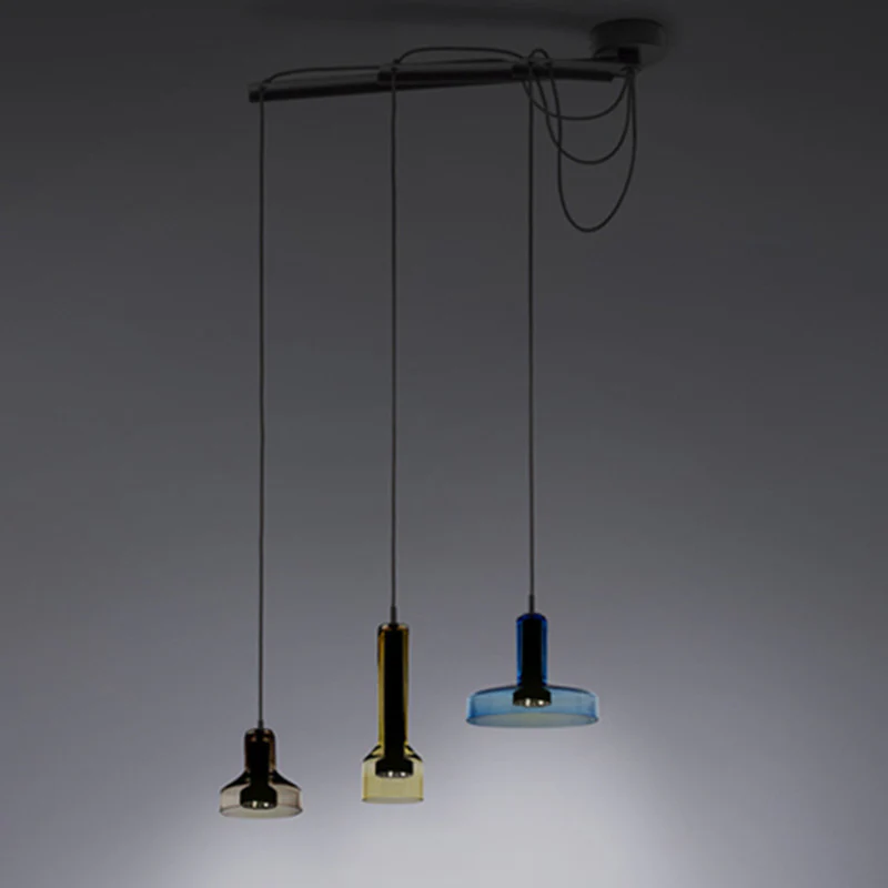Stablight Multi Light Suspension - Image 2