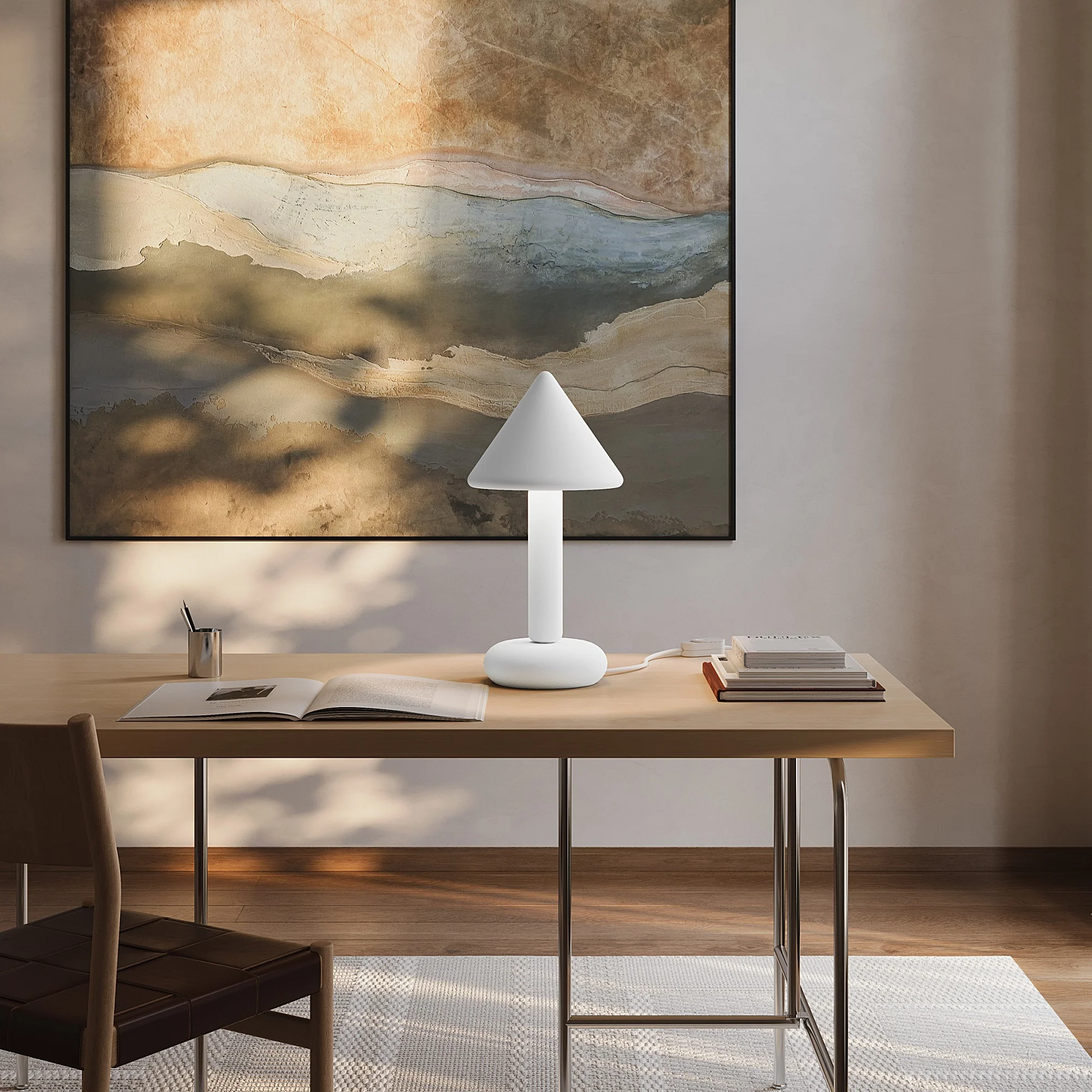 Stack LED Table Lamp - Image 5