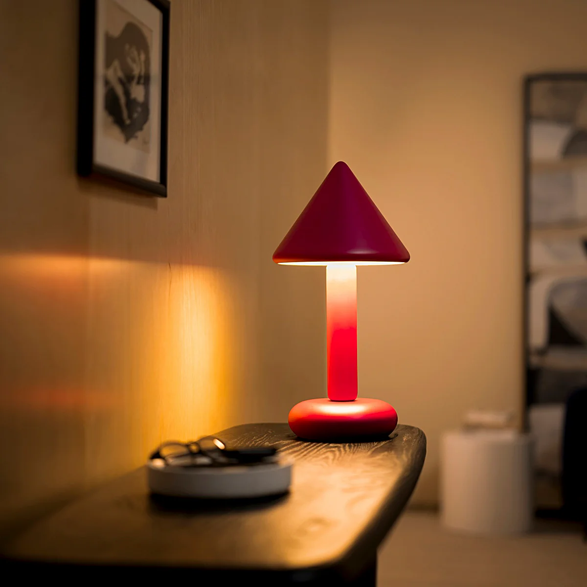 Stack LED Table Lamp - Image 7