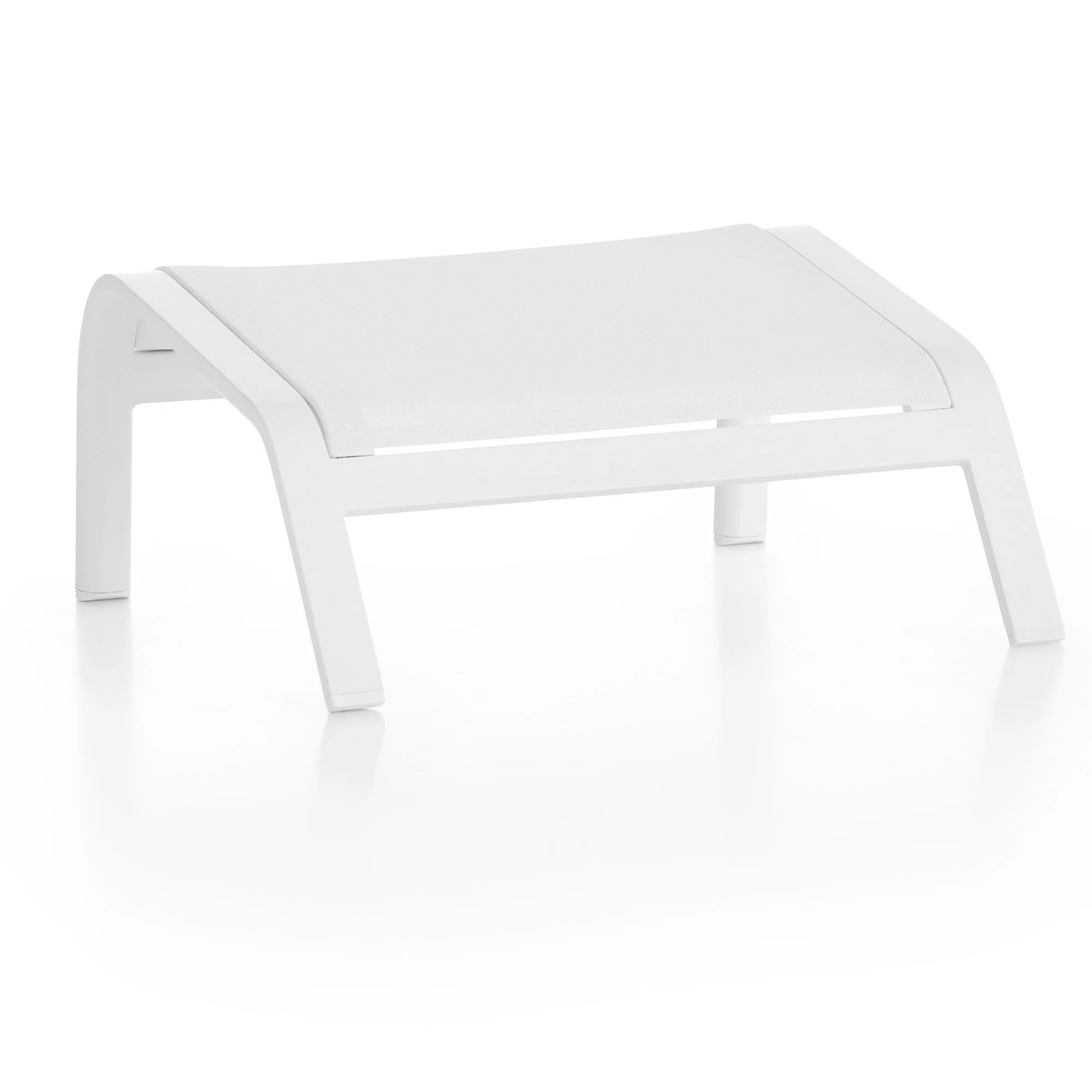 Stack Outdoor Lounge Chair - Image 32