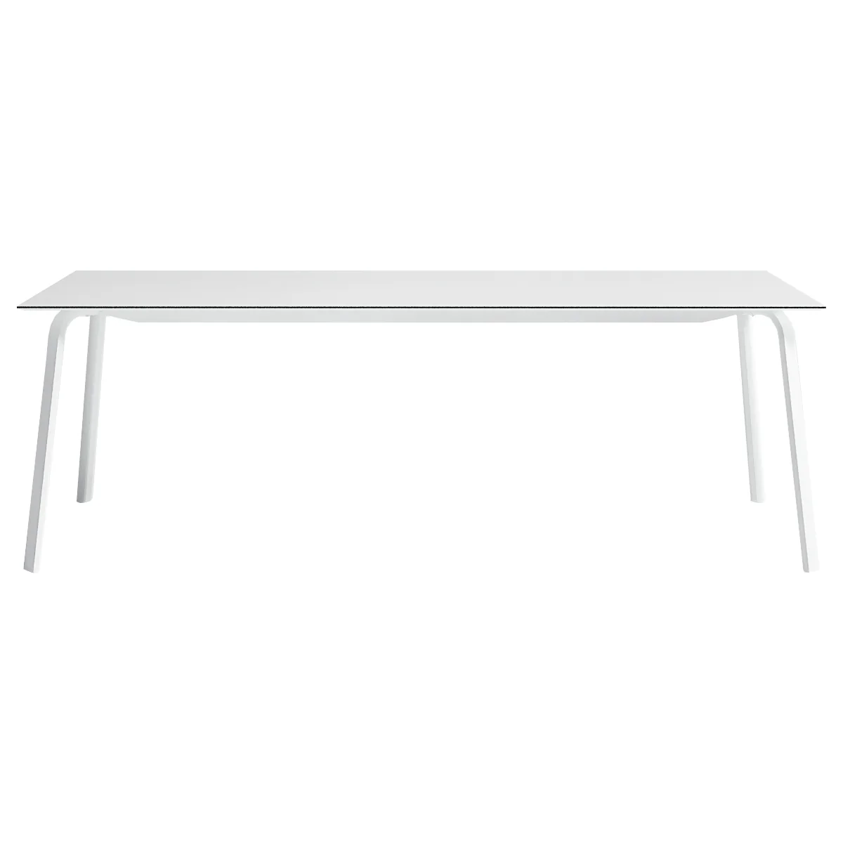 Stack Outdoor Dining Table - Image 24
