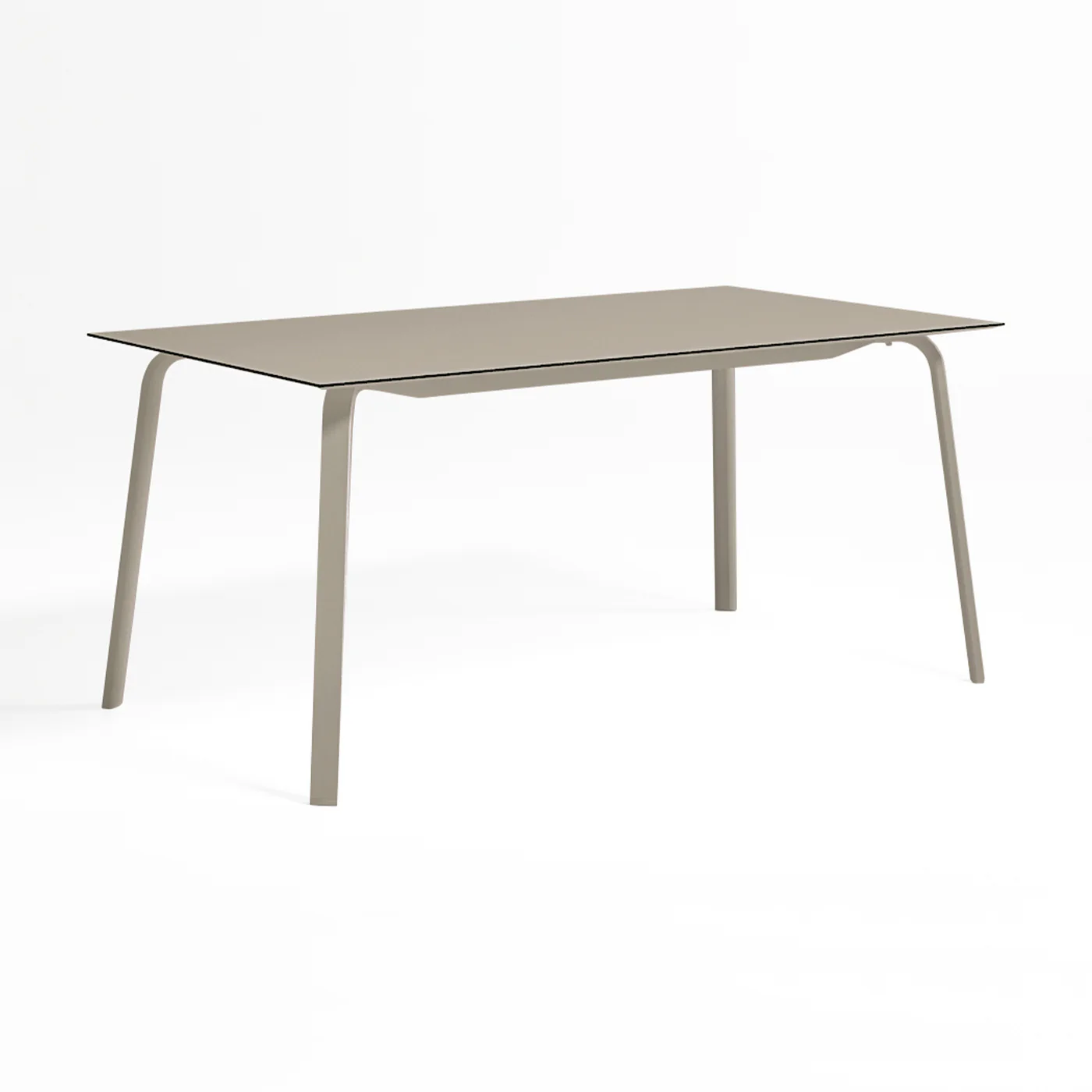 Stack Outdoor Dining Table - Image 39
