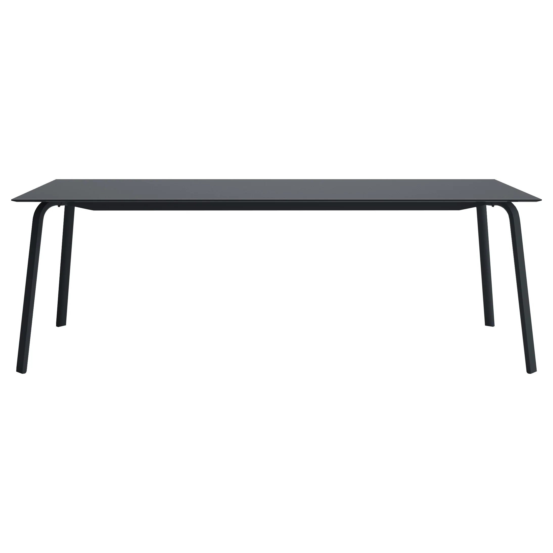 Stack Outdoor Dining Table - Image 47