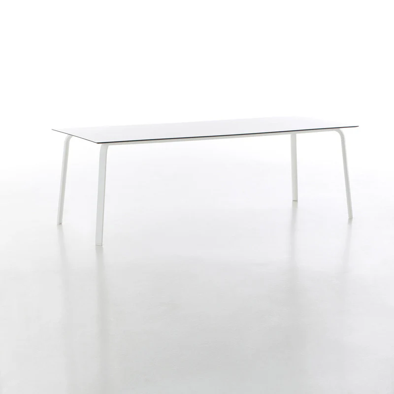 Stack Outdoor Dining Table - Image 5
