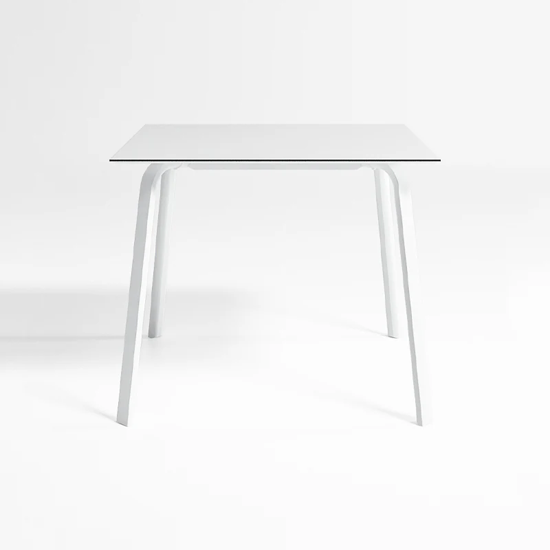 Stack Outdoor Dining Table - Image 7