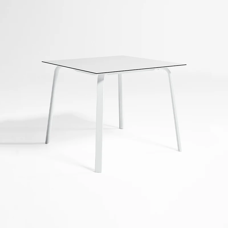 Stack Outdoor Dining Table - Image 8