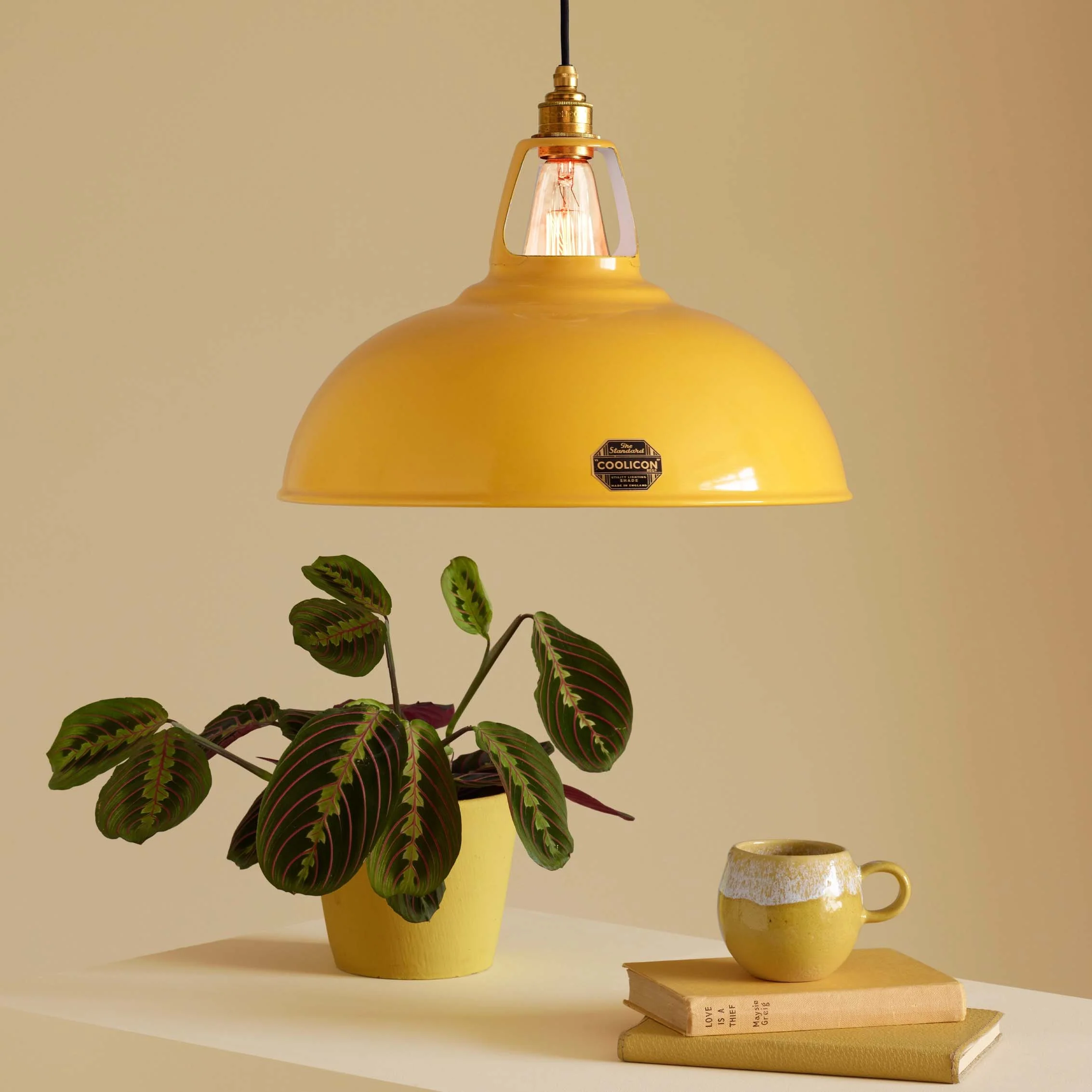 Standard Original Pendant Light - Image 18
