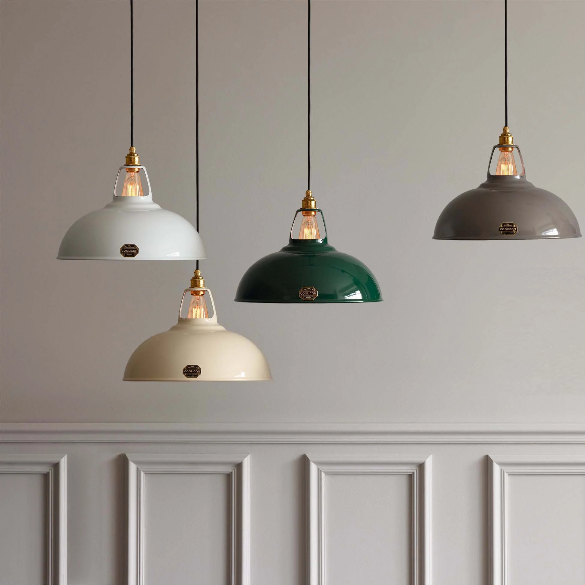 Standard Original Pendant Light - Image 45
