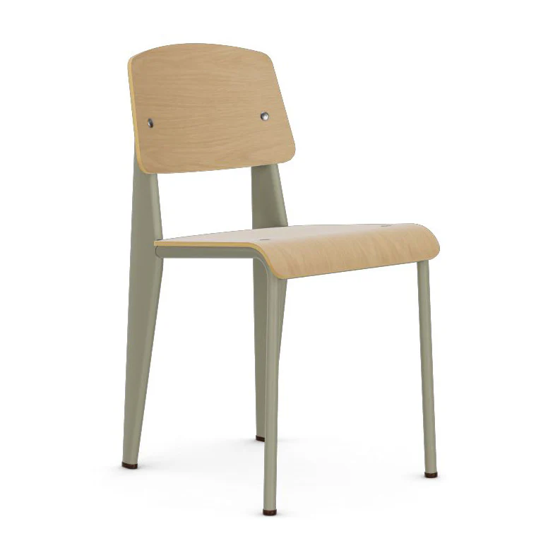 Standard Prouvé Chair - Image 30