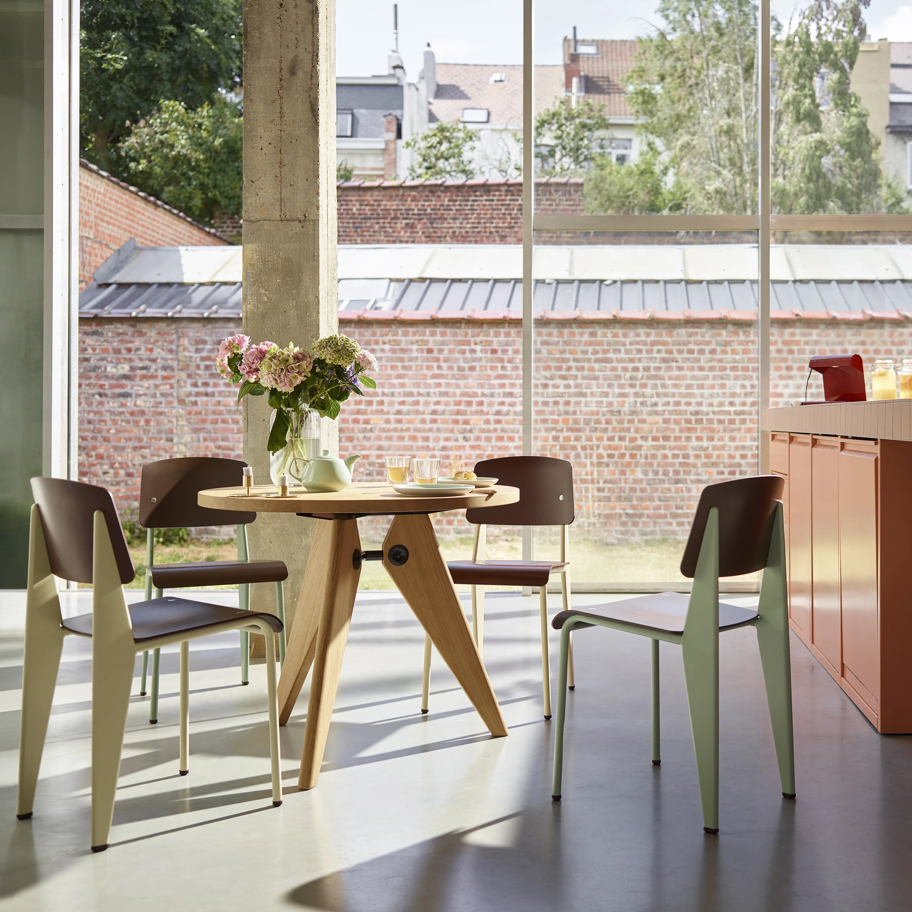 Standard SP Side Chair - Image 2