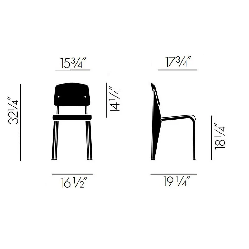 Standard SP Side Chair - Image 39