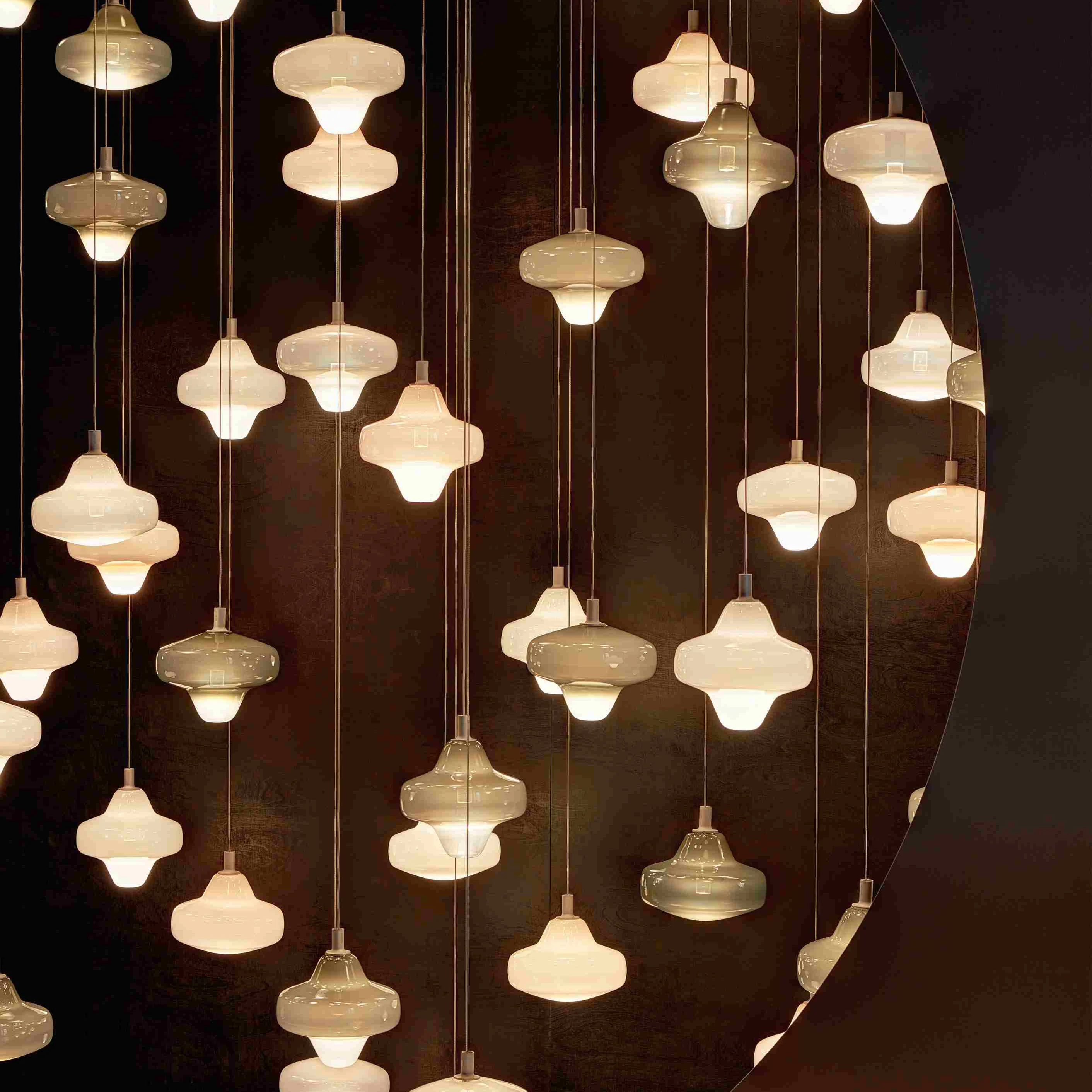 Starcloud LED Pendant Light - Image 8