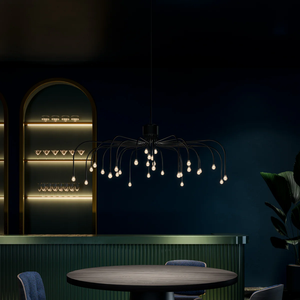 Starfall Suspension Light - Image 5