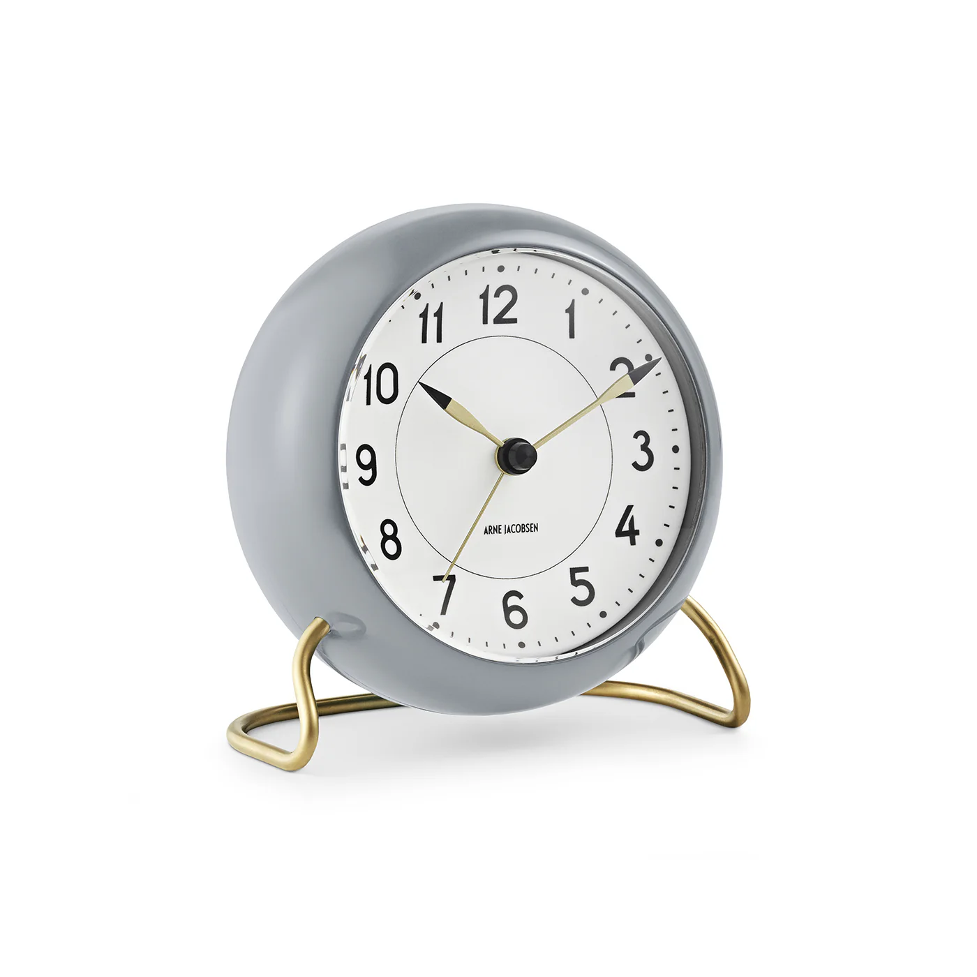 Station Table Clock - Image 8