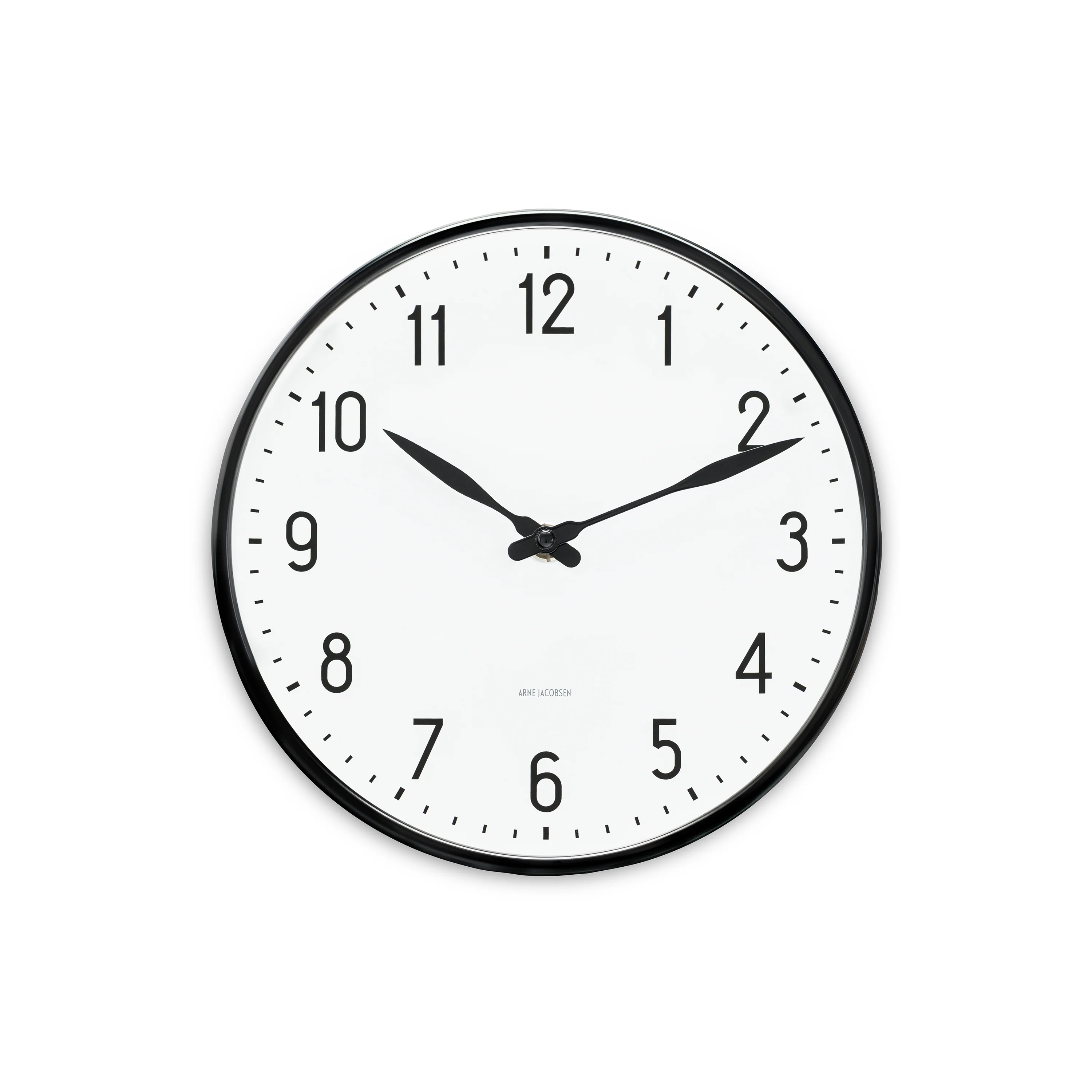 Station Wall Clock - Image 4