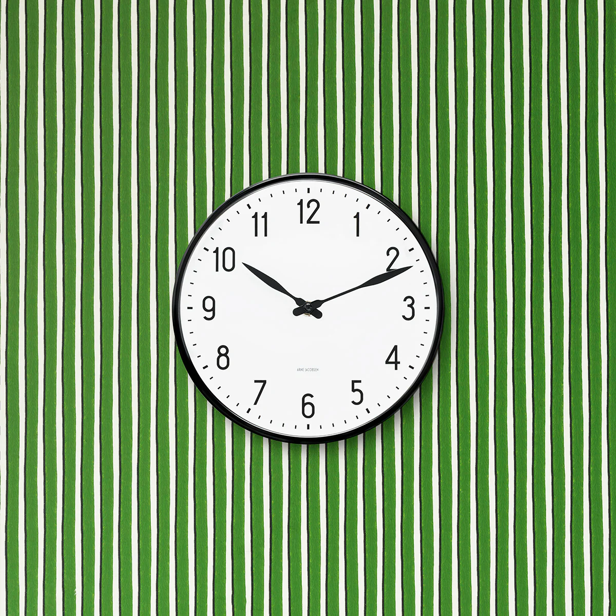 Station Wall Clock - Image 7