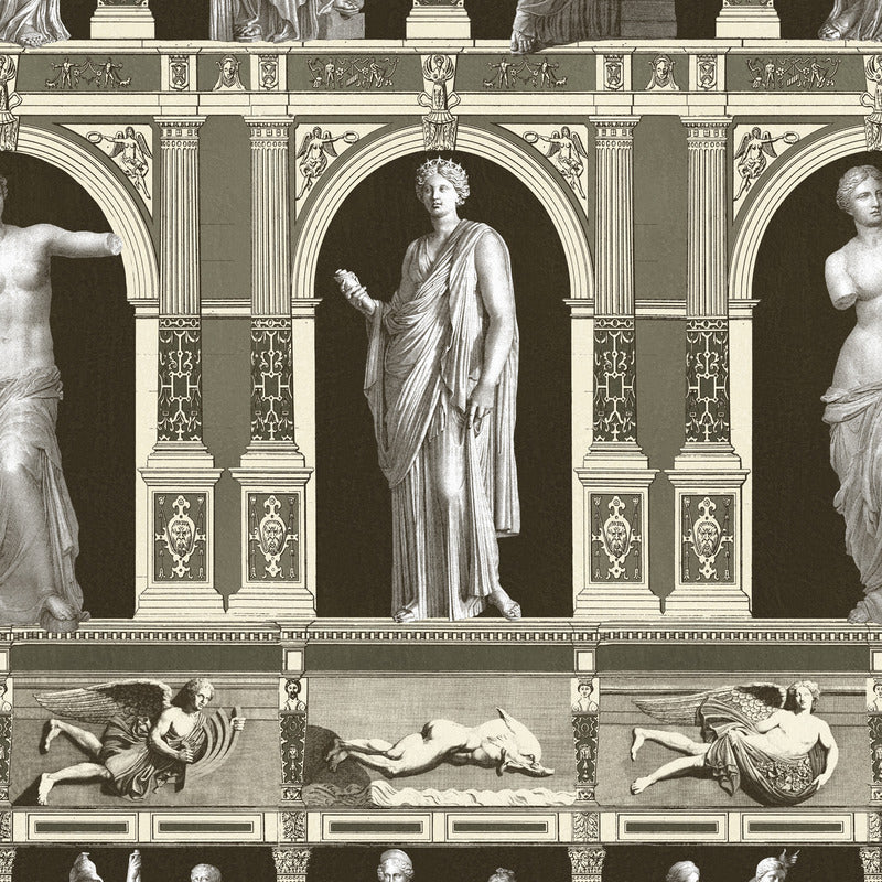 Statues Antique Wallpaper - Image 3