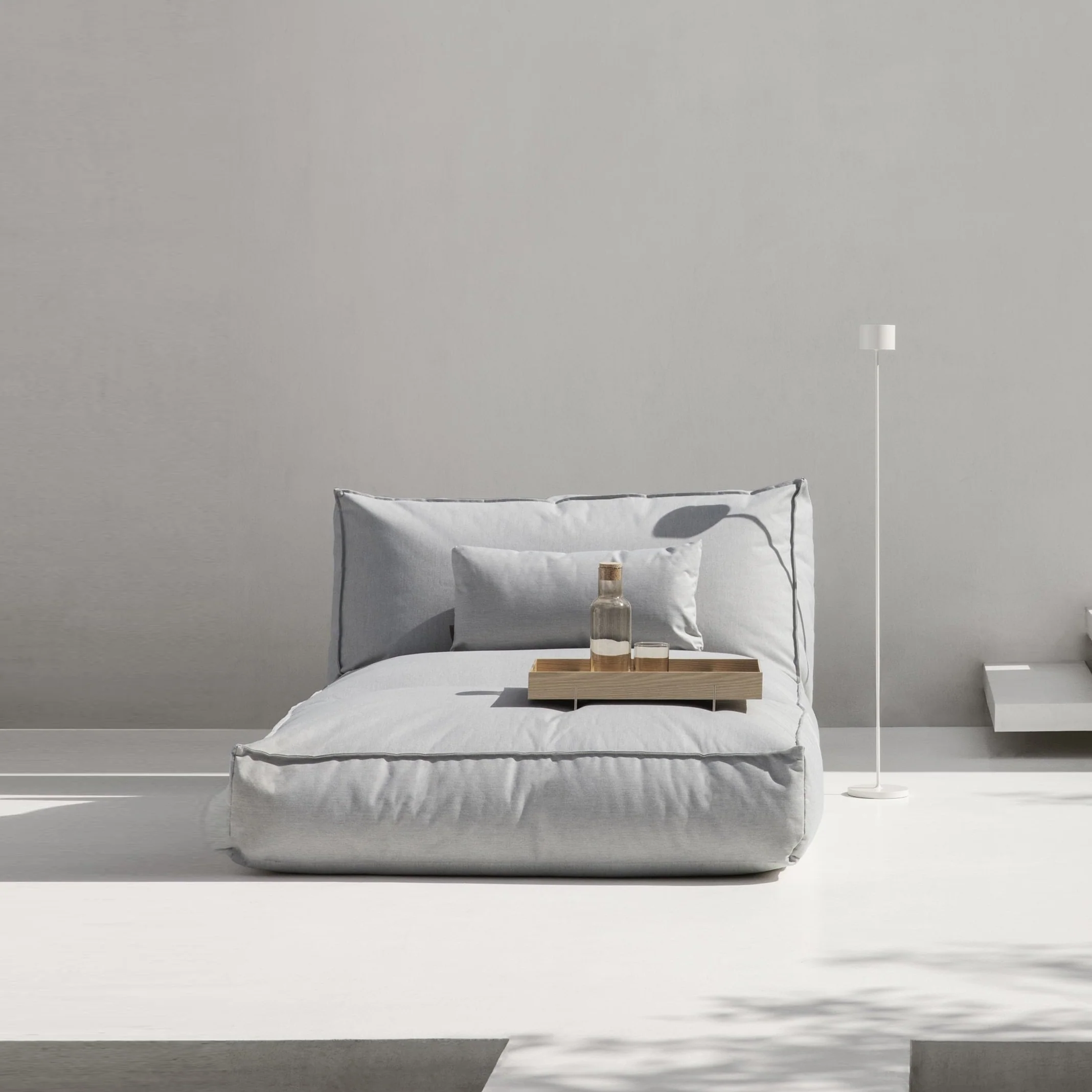 Stay Outdoor Daybed - Image 6