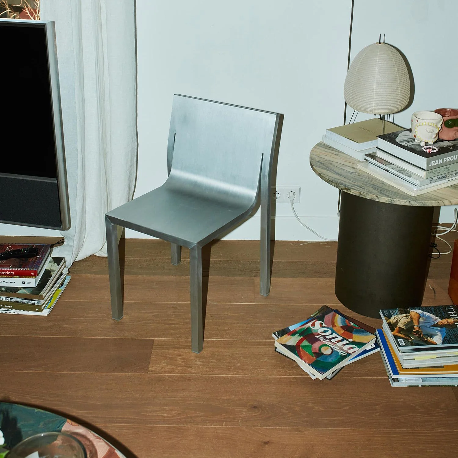 Stedelijk Dining Chair - Image 11