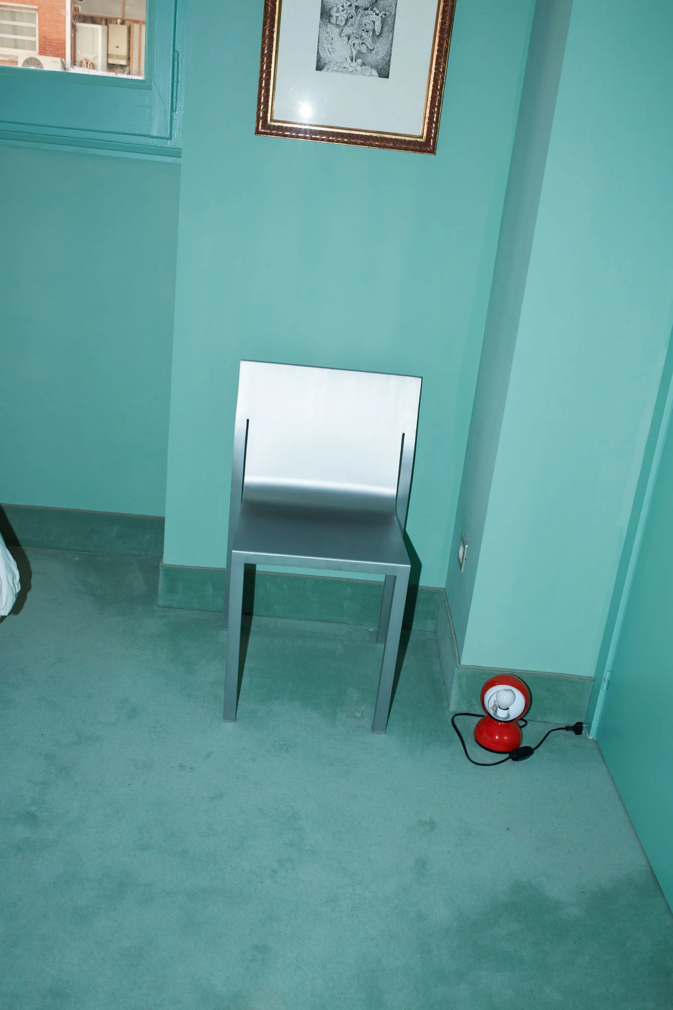 Stedelijk Dining Chair - Image 21